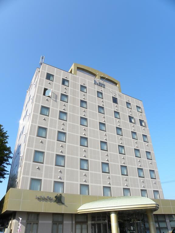 Hotel Benex Йонедзава Экстерьер фото